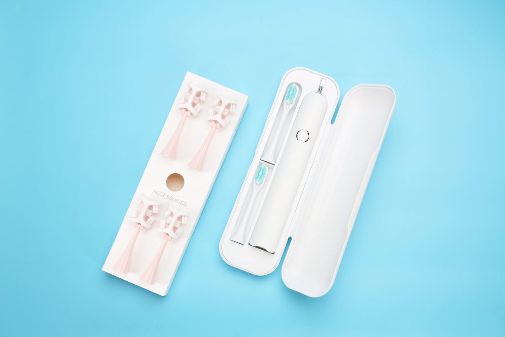 電動牙刷刷頭通用嗎？電動牙刷哪種刷頭好？