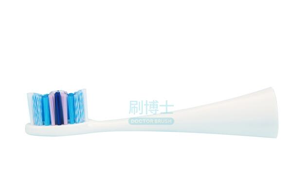 聲波電動牙刷刷頭通用嗎？挑選牙刷時，電動牙刷刷頭型號要看好！
