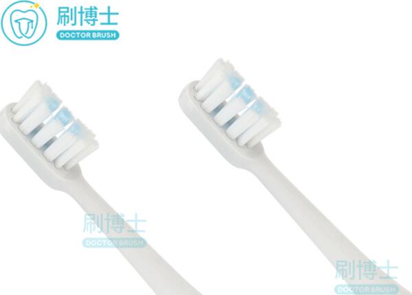 電動牙刷如何選擇？買電動牙刷主要看刷頭，學(xué)會看刷頭的三大技巧