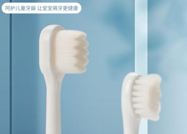 兒童電動(dòng)牙刷哪個(gè)品牌好？推薦刷博士?jī)和妱?dòng)牙刷的兩大原因