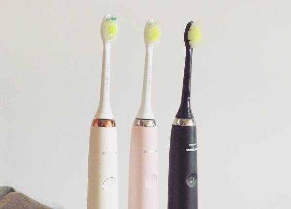 國外有沒有電動牙刷品牌？電動牙刷國外品牌有哪些？