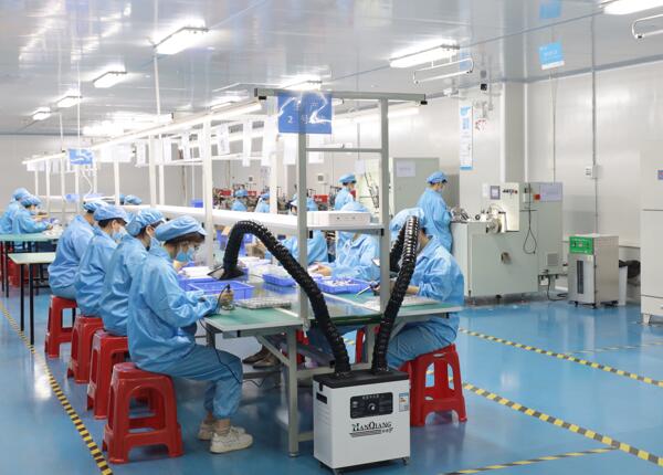 成人聲波電動牙刷供應商：刷博士成人電動牙刷，可代工貼牌定做