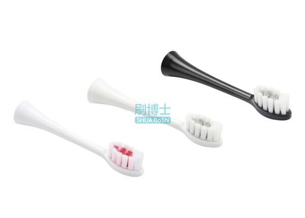 電動(dòng)牙刷頭不同牌子可以通用嗎？刷博士告訴你