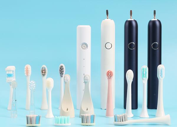 優(yōu)質電動牙刷供應商怎么選？經銷商代理商必看