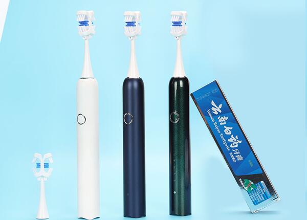 廣州電動牙刷商務合作：電動牙刷批發(fā)進貨，就找刷博士