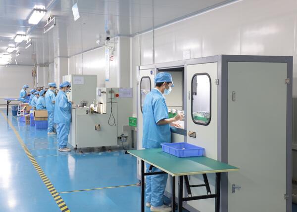 上海電動牙刷廠家有哪些？尋電動牙刷代工廠家，看這家
