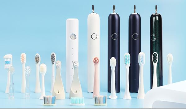 刷博士專業(yè)電動牙刷生產廠家，面向品牌廠商提供合作