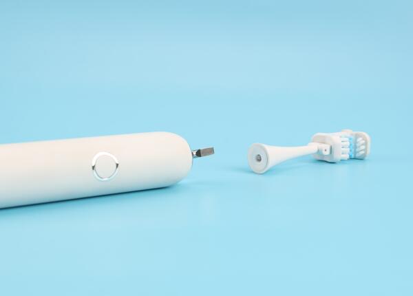 聲波電動牙刷刷頭取不下來怎么辦？刷博士牙刷頭廠家支招啦！