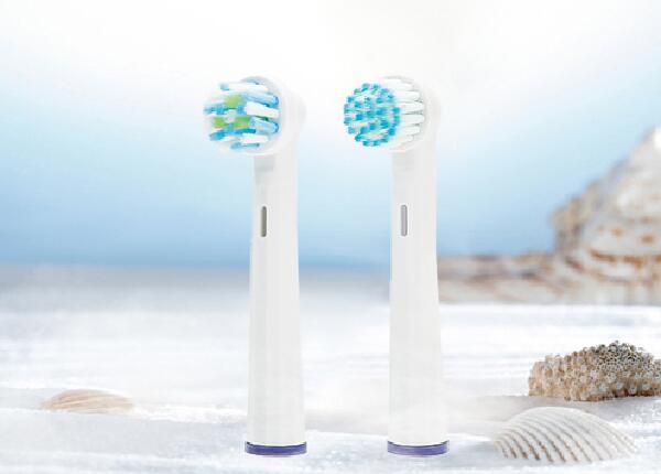 電動(dòng)牙刷替換頭怎么用不了？刷博士牙刷替換頭廠家來解答
