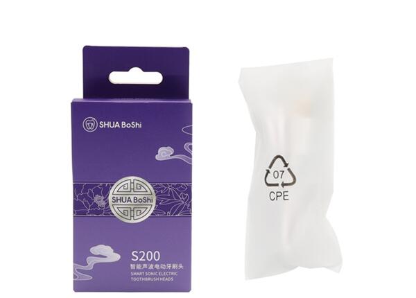 電動(dòng)牙刷適配刷頭靠譜嗎？靠譜牙刷適配刷頭就看著幾點(diǎn)