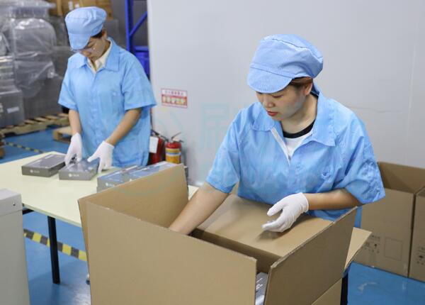 專業(yè)電動牙刷加工廠家，刷博士為您定制個性需求！