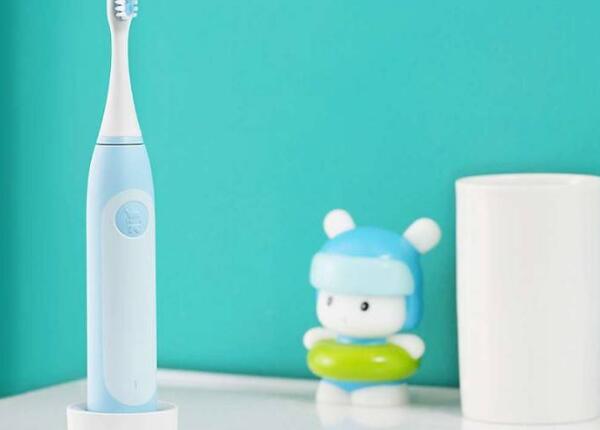 兒童電動牙刷聲波的好嗎？兒童電動牙刷聲波的奧秘與好處