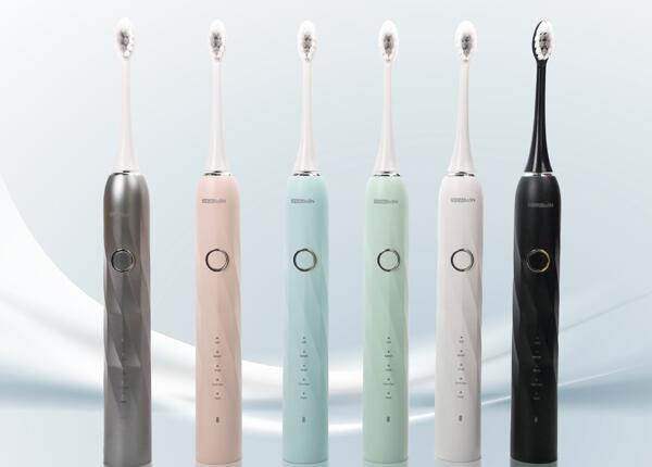 什么品牌的電動(dòng)牙刷好用？刷博士的電動(dòng)牙刷來解讀！