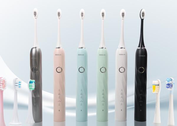 電動(dòng)牙刷哪個(gè)品牌最好？看看這個(gè)牌子的電動(dòng)牙刷