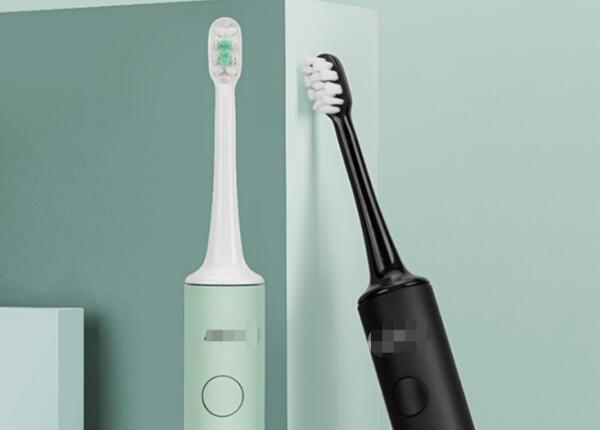電動(dòng)牙刷使用方法介紹：便攜智能電動(dòng)牙刷怎么用？