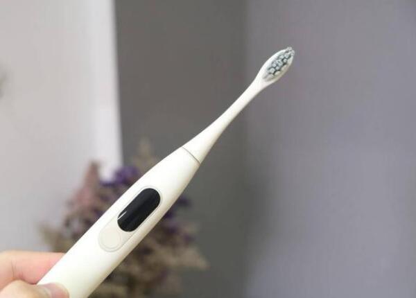 小米米家聲波電動(dòng)牙刷使用方法，建議收藏！