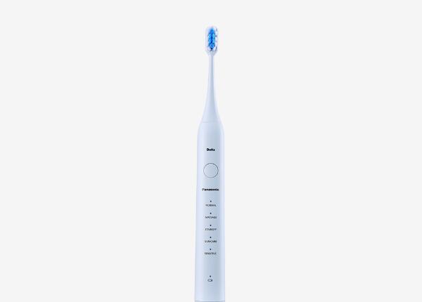 松下電動牙刷怎么定時(shí)使用？松下電動牙刷定時(shí)使用操作