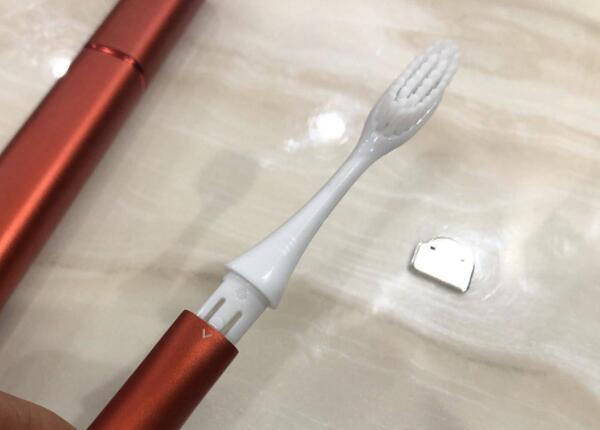 便攜式紫外線牙刷好用嗎？便攜式紫外線牙刷的幾大好處