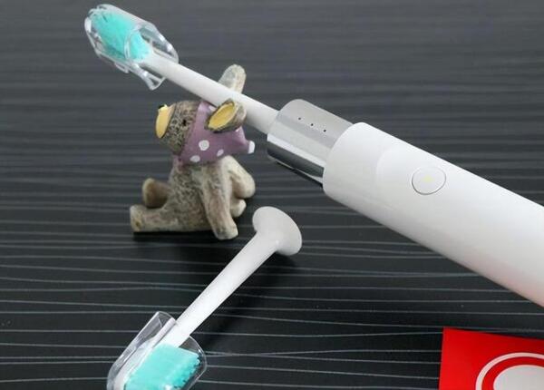 聲波電動牙刷怎樣更換刷頭？聲波牙刷頭更換常識介紹