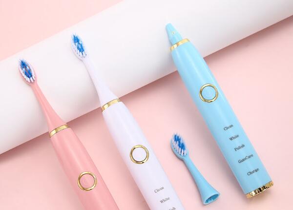 電動(dòng)牙刷兒童大人套裝可以用嗎？看這里！