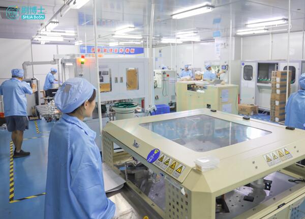 電動(dòng)牙刷貼牌代加工怎么做？把握市場(chǎng)機(jī)遇，看這篇