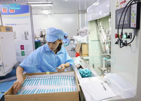 如何找電動牙刷代加工工廠合作？靠譜牙刷代工廠，就這樣選！