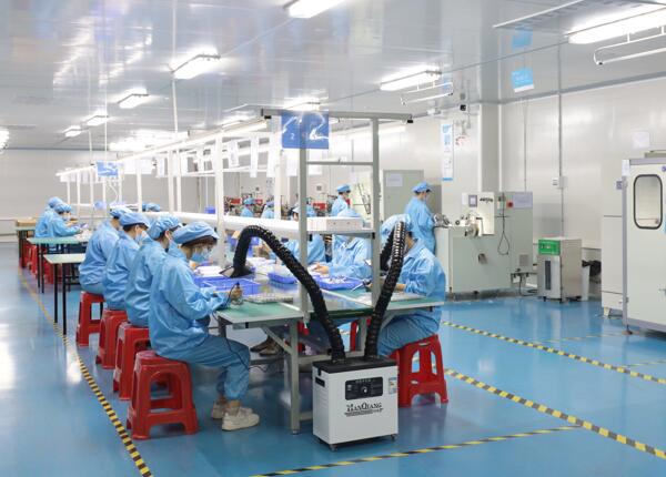 電動(dòng)牙刷代加工成本高嗎？多少錢(qián)？