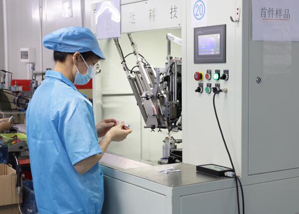 五大優(yōu)勢，讓您認(rèn)準(zhǔn)刷博士貼牌代加工電動牙刷廠家