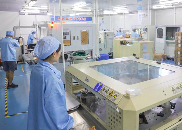 便攜式電動牙刷代加工廠：刷博士創(chuàng)新引領(lǐng)，品質(zhì)保障