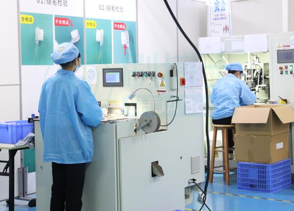 家用便攜式電動(dòng)牙刷代加工，就找刷博士牙刷代加工