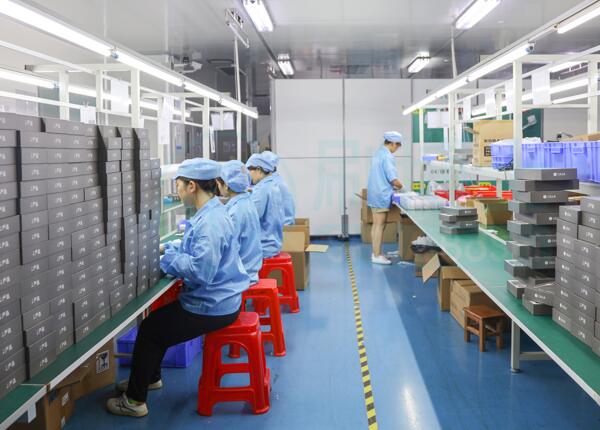 破解電動牙刷定制難題，有刷博士電動牙刷貼牌代加工廠家在！
